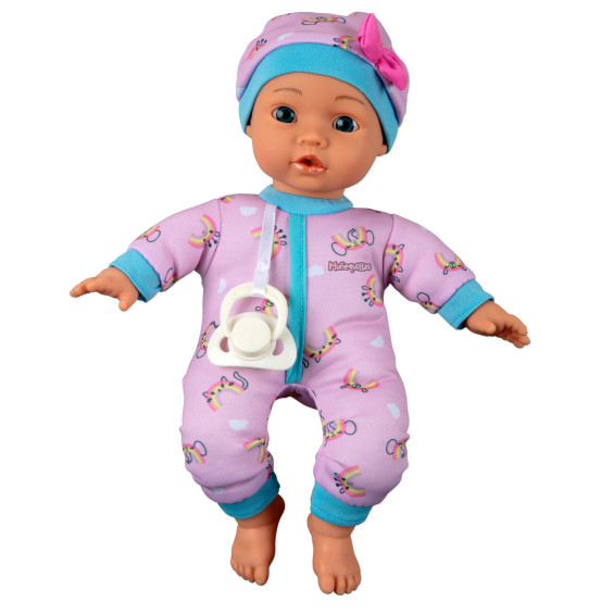 Muñequittas Mi Bebé Blandito