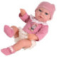 Muñequittas Mi Primer Bebé
