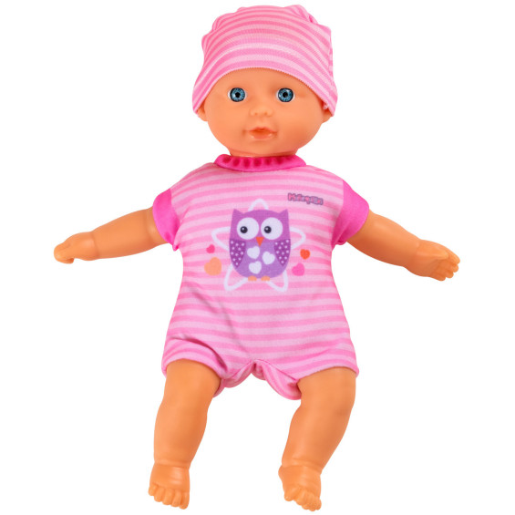 Muñequittas Bebé Blandito