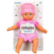 Muñequittas Bebé Blandito