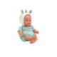 Muñecas Arias Muñeca Elegance Indy Unicornio 28 cm Varios Modelos