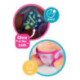 Nenuco Pop Muñeco con 2 Pañales Reutilizables y Accesorios