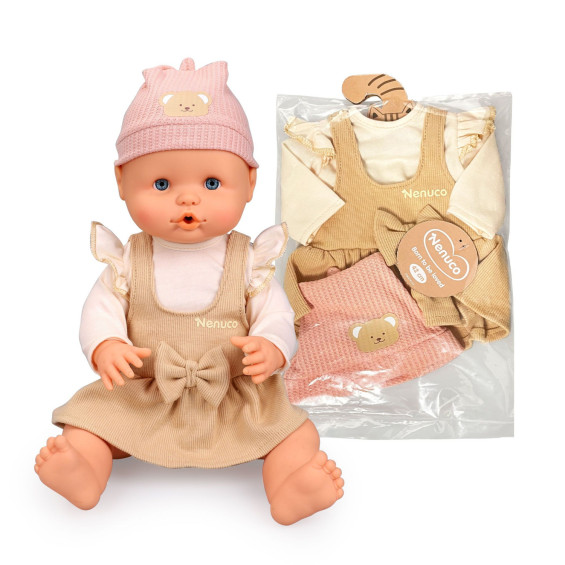 Nenuco Ropita Casual para Muñeco 42 cm Varios Modelos