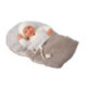 Muñecas Arias Reborn Henar con Nana 45 cm