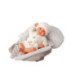 Muñecas Arias Reborn Henar con Nana 45 cm