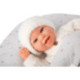 Muñecas Arias Reborn Henar con Nana 45 cm