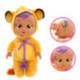 Bebés Llorones Tiny Cuddles Disney Varios Modelos