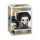 Funko Pop! Animation One Piece Figura de Vinilo Brook