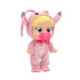 Bebés Llorones Llorones Loving Care Disney Stitch Muñeco Angel