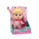 Bebés Llorones Llorones Loving Care Disney Stitch Muñeco Angel