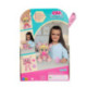 Bebés Llorones Llorones Loving Care Disney Stitch Muñeco Angel