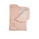 Muñecas Arias Elegance Babyto Rosa con Manta 35 cm