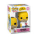 Funko Pop! Television The Simpsons Figura de Vinilo Homer