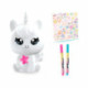 Style 4 Ever Decora tu Unicornio Kawaii Luminoso