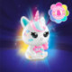 Style 4 Ever Decora tu Unicornio Kawaii Luminoso