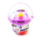 Slime Mega Slime Bucket con Decoraciones Varios Modelos
