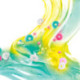 Slime Mega Slime Bucket con Decoraciones Varios Modelos