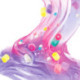 Slime Mega Slime Bucket con Decoraciones Varios Modelos