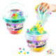 Slime Mega Slime Bucket con Decoraciones Varios Modelos