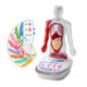 Canal Science Mi Cuerpo Voz Pedia 3D