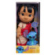 Lilo & Stitch Muñeca Lilo y Figura Stitch