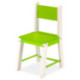 Manualidedos Silla de Madera
