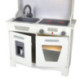 Dulce Hogar Cocina de Madera Electrónica