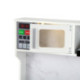 Dulce Hogar Cocina de Madera Electrónica