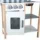 Dulce Hogar Cocina de Madera con Accesorios