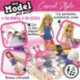 My Model Doll Design Casual