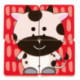 Nenittos Puzzle Magnéticos Granja 36 Piezas