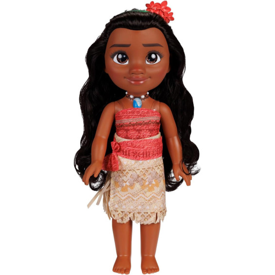 Disney Princess Muñeca Vaiana 38 cm