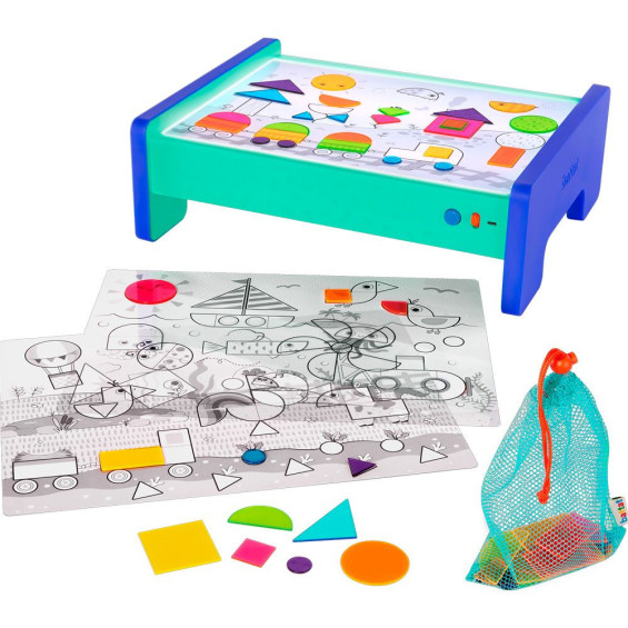 Imaginarium Lightbox Pro