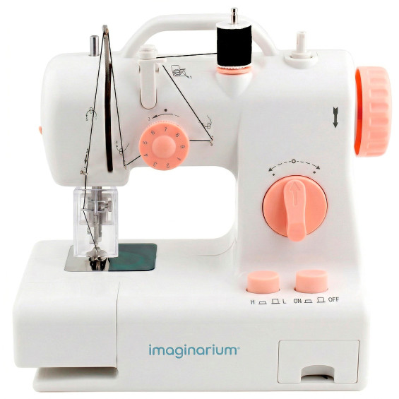 Imaginarium Máquina de Coser