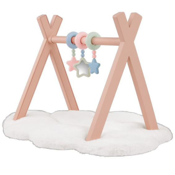Imaginarium Floor Playmat With Hanging Toys