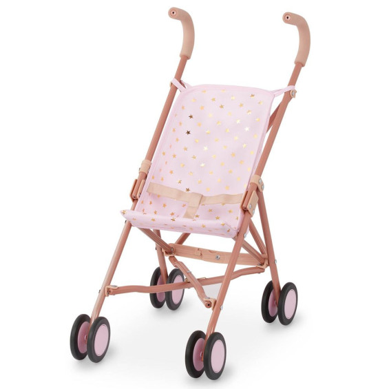 Imaginarium Babybebe Stroller Pink