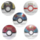 Pokémon Lata Poke Ball Marzo 23 Varios Modelos