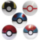 Pokémon Lata Poke Ball Marzo 23 Varios Modelos