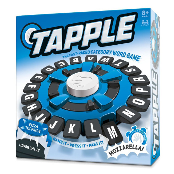 Tapple Juego de Mesa