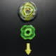Beyblade X Kit Inicial Varios Modelos