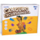 Tetoca El Canguro Excursionista