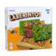 Tetoca Laberintos