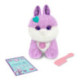 ScruffaLuvs Adopta un Conejito de Peluche Varios Modelos