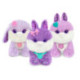 ScruffaLuvs Adopta un Conejito de Peluche Varios Modelos