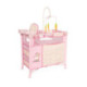 Armario Cambiador de Muñecas Plegable con Accesorios Rabbit