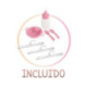 Armario Cambiador de Muñecas Plegable con Accesorios Rabbit