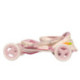 Coche de Muñecas Plegable Rabbit