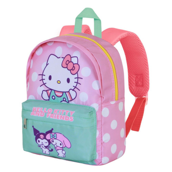 Hello Kitty Mochila Joy Hug