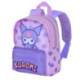 Kuromi Mochila Guardería Joy