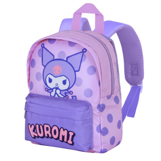 Kuromi Mochila Guardería Joy